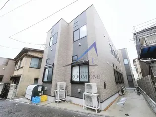 ハーモニーテラス上板橋の画像