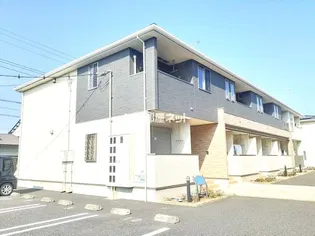 グレース Aの画像