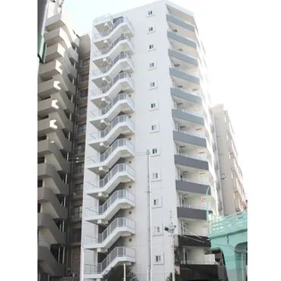 メインステージ王子【4階】の外観