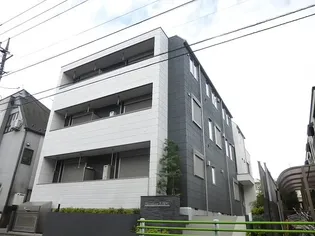 エルミタージュ永福町の画像