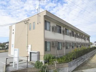 レオネクスト伊吹Ⅱの画像