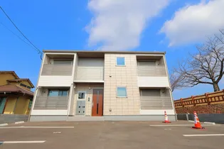 BELLE LEAD中島東の画像