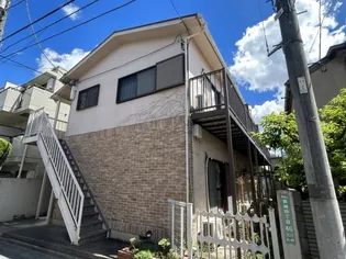 コーポ星の画像