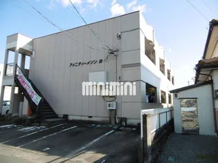 クイーンパレス A棟の画像