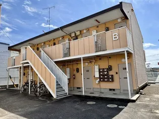 メゾンシャルマンBの画像