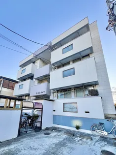 イーストハイツの画像