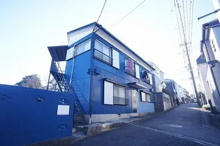 ヒルトップ西本の画像