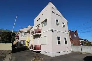 コーポシャングリアの画像