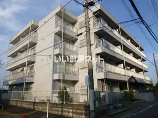 グレースマンションの画像