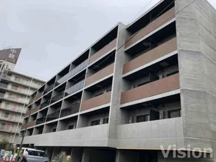 セジョリ板橋坂下IIの画像