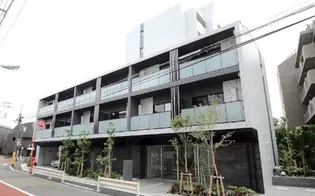 ステージグランデ京急蒲田の画像