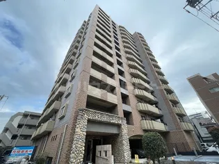 ドゥーエ練馬の画像