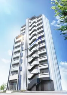 東京都品川区北品川2【マンション】の外観