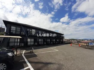 サニークレストの画像