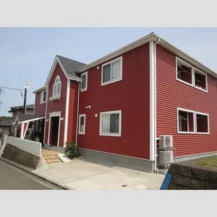 パリサーズ羽黒台の画像