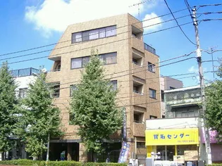 冨田ビルの画像