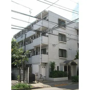 グリーンコート弦巻の画像