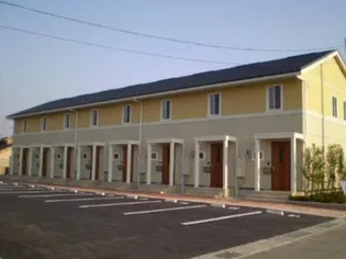 富山県富山市秋吉【一戸建】の外観