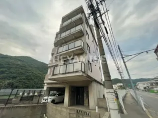 メゾンロジェールの画像