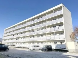 ビレッジハウス吉田宮小路2号棟の画像