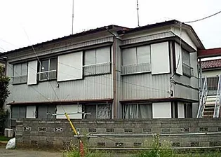 北戸荘の画像