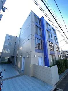 マコラ パレ世田谷の画像