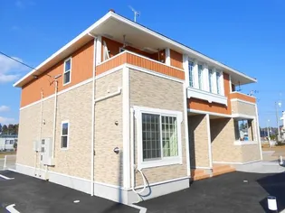 あすなろハイムIIの画像