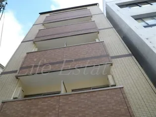 ベルメゾン本町の画像