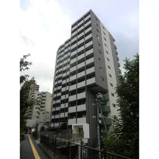 BPRレジデンス西早稲田の画像