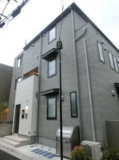 CasA.O【3階】の外観