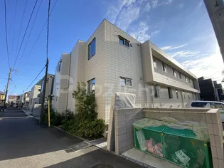 パ マル逆井の画像