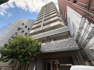 プレサンス北浜ラ フェスタの画像