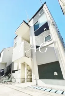 メゾンデコンフォート川崎の画像