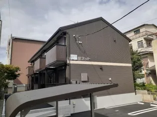 グレイスヴィラ松屋の画像