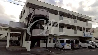 サンコート中里台パートVの画像