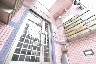 パティオ舟入の画像