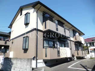 グレース宮前 Aの画像