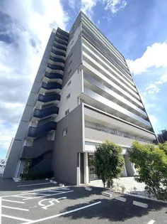 東京都品川区東品川1【マンション】の外観