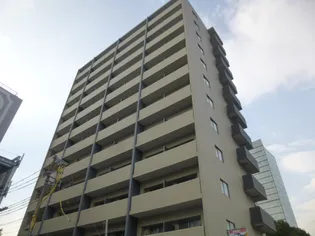 HF一番町レジデンス【5階】の外観