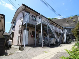 ヒル フォーク弘明寺の画像