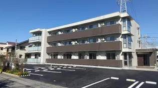 カーサ ソレアーダの画像