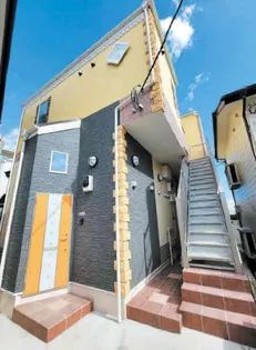 ユナイト岸谷クリスピーロードの画像