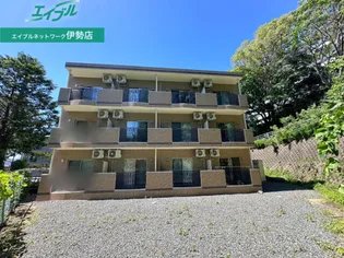 グランスマイルの画像