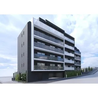 東京都品川区西品川2【マンション】の外観