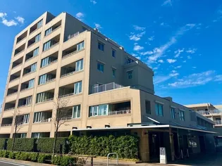 パークホームズ世田谷梅丘の画像