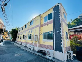 ユナイト六浦ダージリンの杜の画像