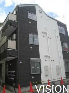 テラス久が原の画像