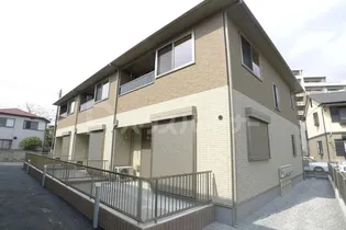 ベルリード東海神D棟の画像