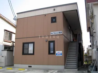 シャーメゾン エムの画像