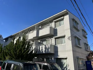 ロイヤルヒルズ富沢IIの画像